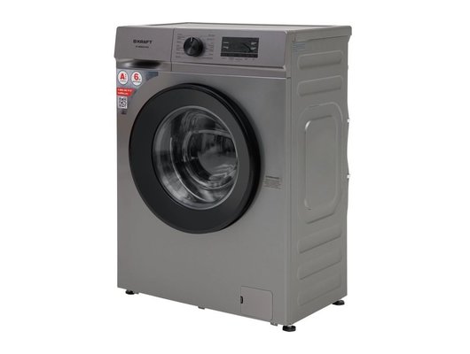 Стиральная машина KRAFT KF-MBDS6109G